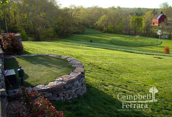 putting greens alexandria va