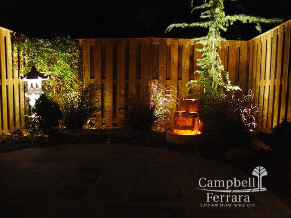 patio lighting alexandria va