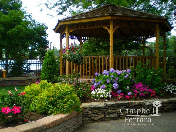 gazebo garden alexandria va