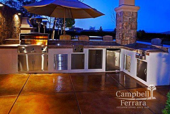 kitchen deck alexandria va