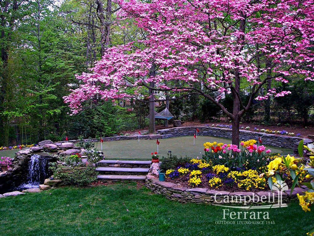 Residential & Commercial Landscaping