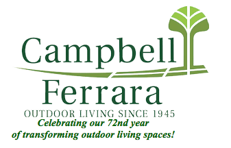 Campbell & Ferrara logo