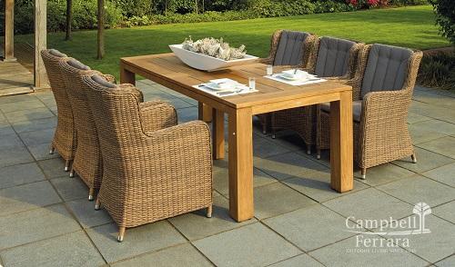 architecture-backyard-chairs-238377 Campbell & Ferrara