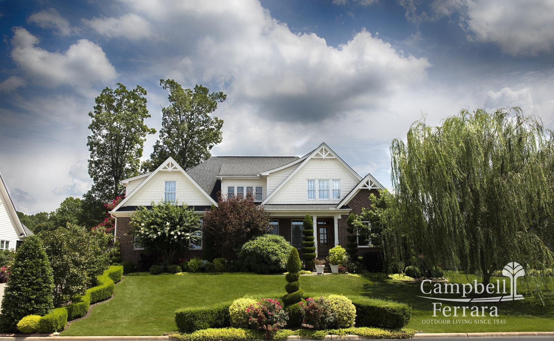 Lawn Reliable-program