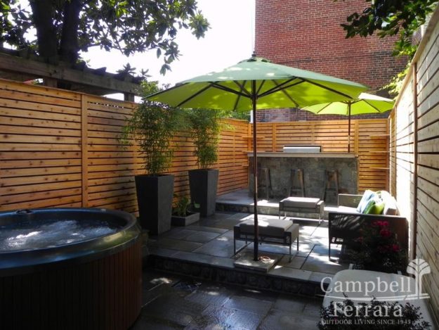 Outdoor Kitchen Kitchen Outside Home