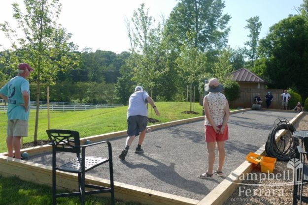 What can you do to add interactive elements into your home’s landscape? Let’s find out! Landscaper in Alexandria, Virginia