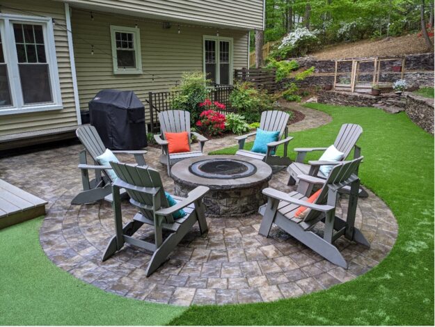 3 landscape design garden patio