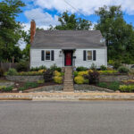 Expanded Outdoor Environment 1—After