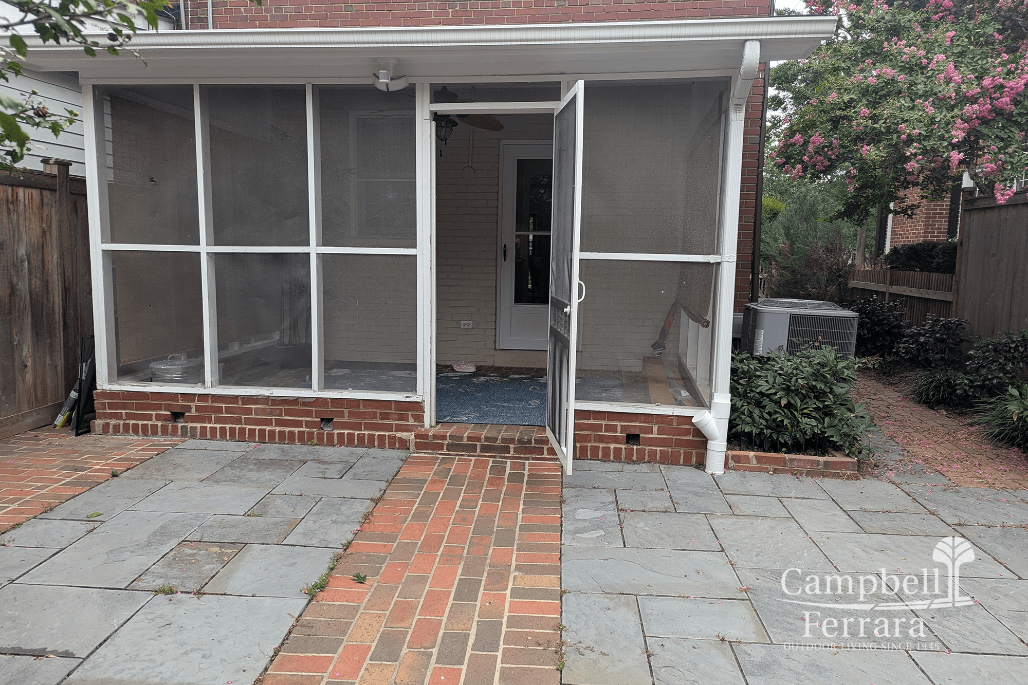 Hardscape_Gardenscape_Harmony-6—Before