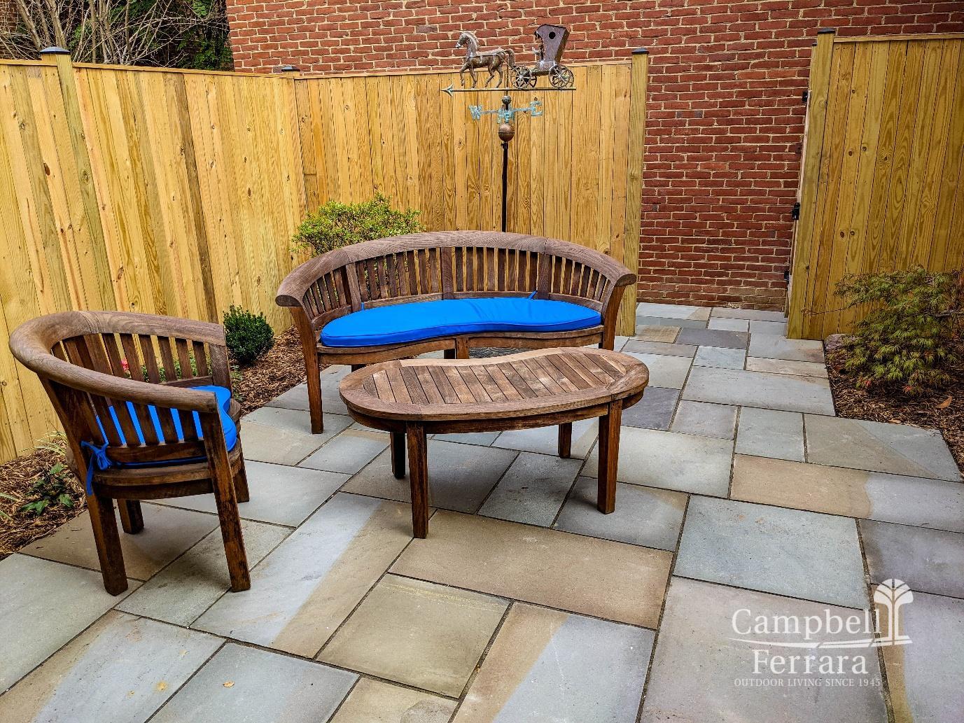 North Virginia fencing services