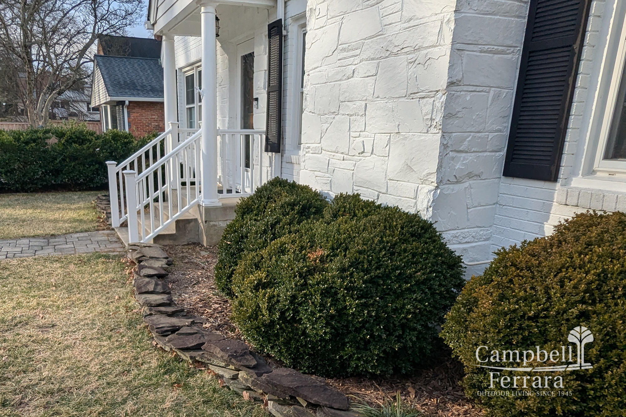 Custom_Stonework_and_Plantings-8—Before